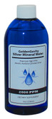 Colloidal Silver