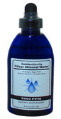8000 PPM Colloidal Silver Immune Support Supplement - 4 oz (125 ml) -Non-Toxic High PPM Atomic Trace Minerals.