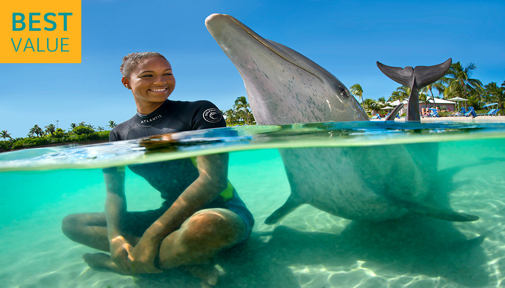Atlantis Waterpark Passes Bahamas Day Pass