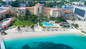 British Colonial Hilton resort for a day pass