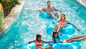 Margaritaville Beach Resort & Waterpark Weekend