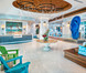 Margaritaville Nassau, Lobby