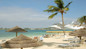 British Colonial Hilton  beach pass for cruisers