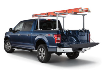 What Type of Truck Rack is Best For You?