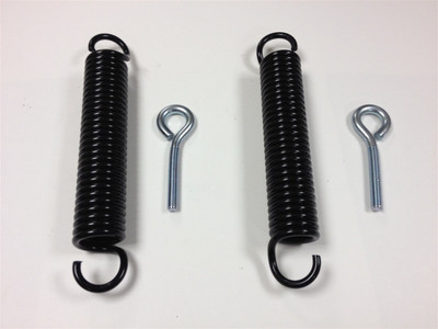 OLD-SnowBear 60",72" and 82" Spring Kit