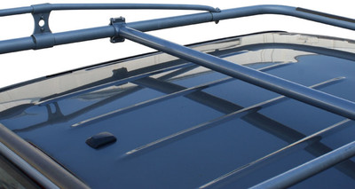 Quick Clamp Pro IV Cross Bar