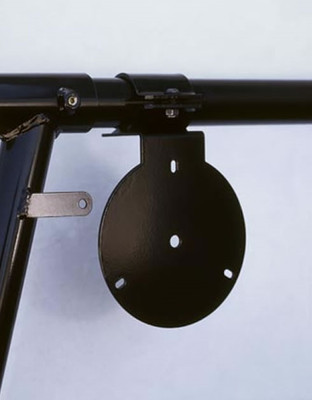 Ladder Rack Emergency Light Bracket