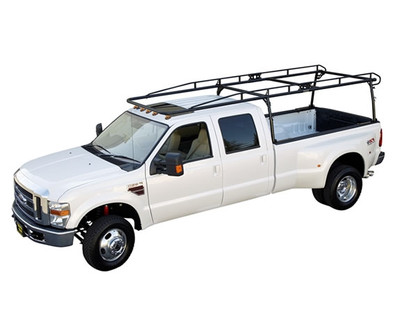 Kargo Master Pro II Ladder Rack