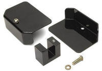 OLD-HD Rack No-Drill Installation Clamp Down Bracket