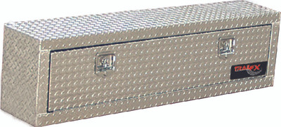 Top Mount  Tool Box