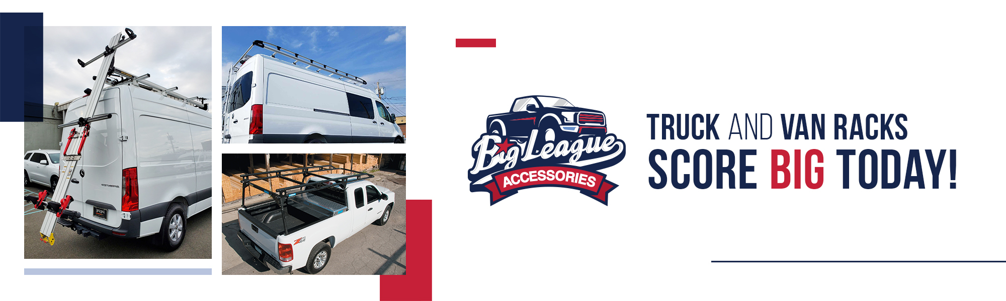 Big League Accessories Commercial and Fleet Sales