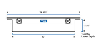 How To Measure A Tool Box How To Measure A Tool Box