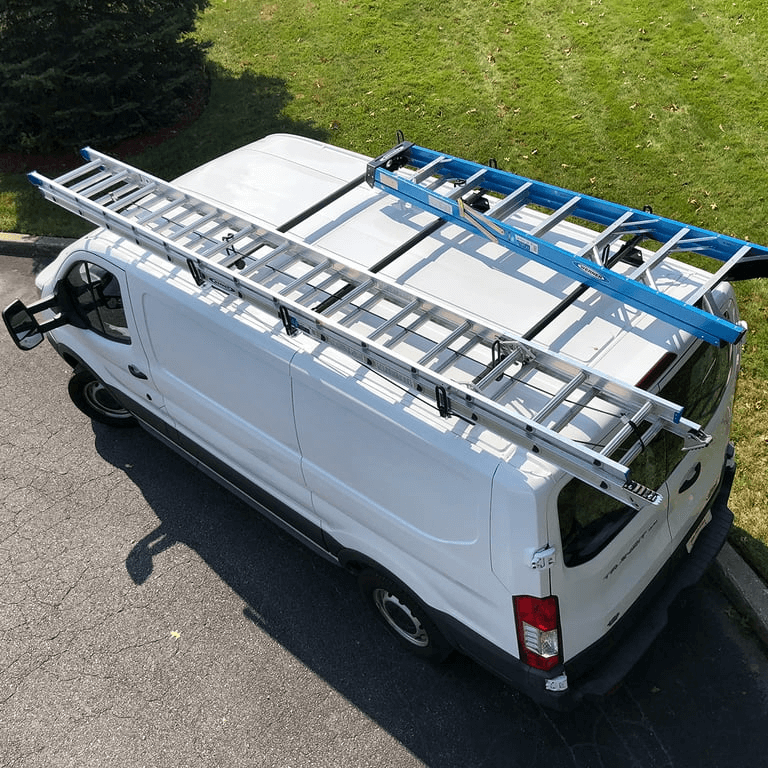 Truck Ladder Racks