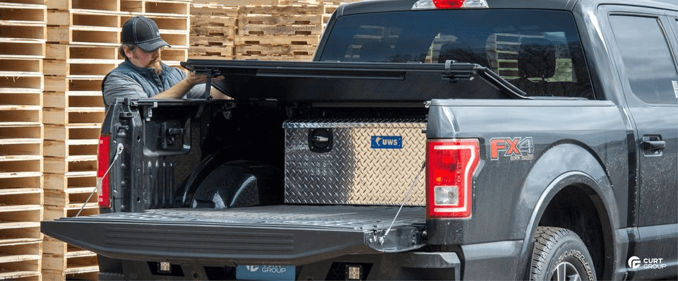 Truck Accessories