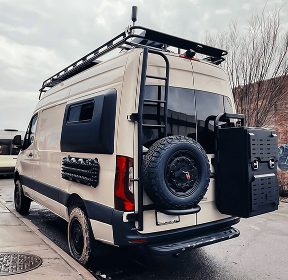 Van Accessories