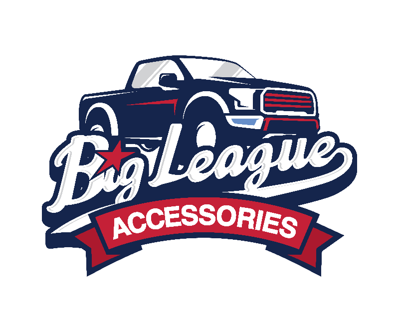 Big League Accessories - Legacy