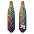 Scale - Parrot Fish Scale - Parrot Fish