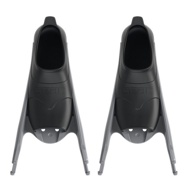 OMER Stingray Foot Pockets
