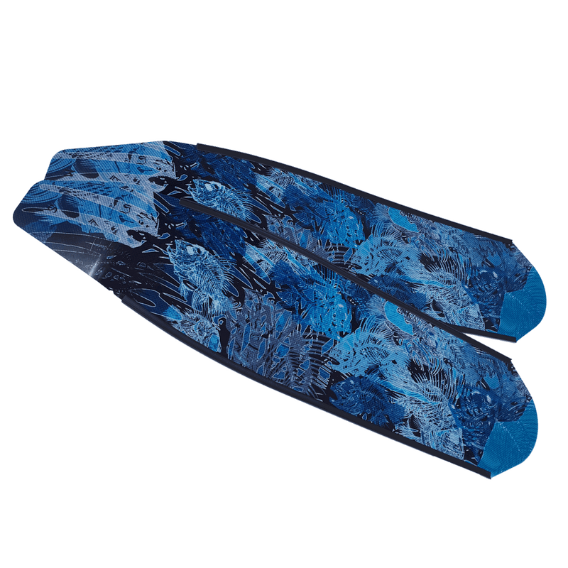 Bonefish Blue Bonefish Blue