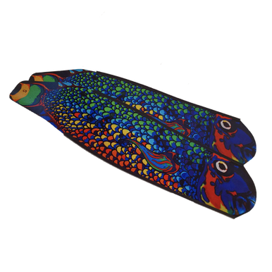 Parrot Fish - DiveR USA