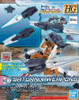 Bandai Gundam Build Divers Re:Rise HGBD:R #25 Saturnix Unit Weapons 1/144 Scale Detail Set