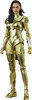 Bandai DC Universe Wonder Woman Golden Armor WW84 S.H. Figuarts Action Figure