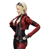 Bandai DC Universe Harley Quinn The Suicide Squad 2021 Ver. S.H. Figuarts Action Figure