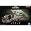 Bandai Star Wars The Mandalorian Grogu 1/4 Scale Model Kit