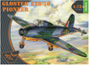 Clear Prop 1/72 Gloster E28/39 Pioneer(Starter kit)