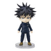 Bandai Jujutsu Kaisen Megumi Fushiguro Figuarts Mini Figure