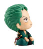 MegaHouse One Piece Series Roronoa Zoro (Repeat) LookUp Figure