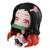 MegaHouse Demon Slayer Series Nezuko Kamado (Repeat) LookUp Figure