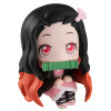 MegaHouse Demon Slayer Series Nezuko Kamado (Repeat) LookUp Figure