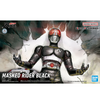 Bandai Kamen Rider Black Masked Rider Black Figure-Rise Standard Model Kit
