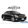 Aoshima 1/24 Scale Toyota UZS186 Crown Majesta '06 Model Kit