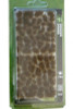 Gamers Grass Tuft - Wild Spikey Brown XL 12mm