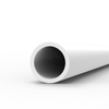 AK Interactive Round Hollow Tube - 3.00 Diameter x 350mm x 5 Units