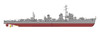 Hasegawa 1/350 Scale IJN Destroyer Type Koh Hamakaze Operation Ten-Go 1945 Super Detail Model Kit