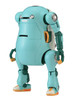 Hasegawa 1/20 Scale MechatroWeGo No.01 Usumidori Light Green Model Kit