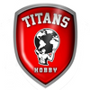 Titans Hobby