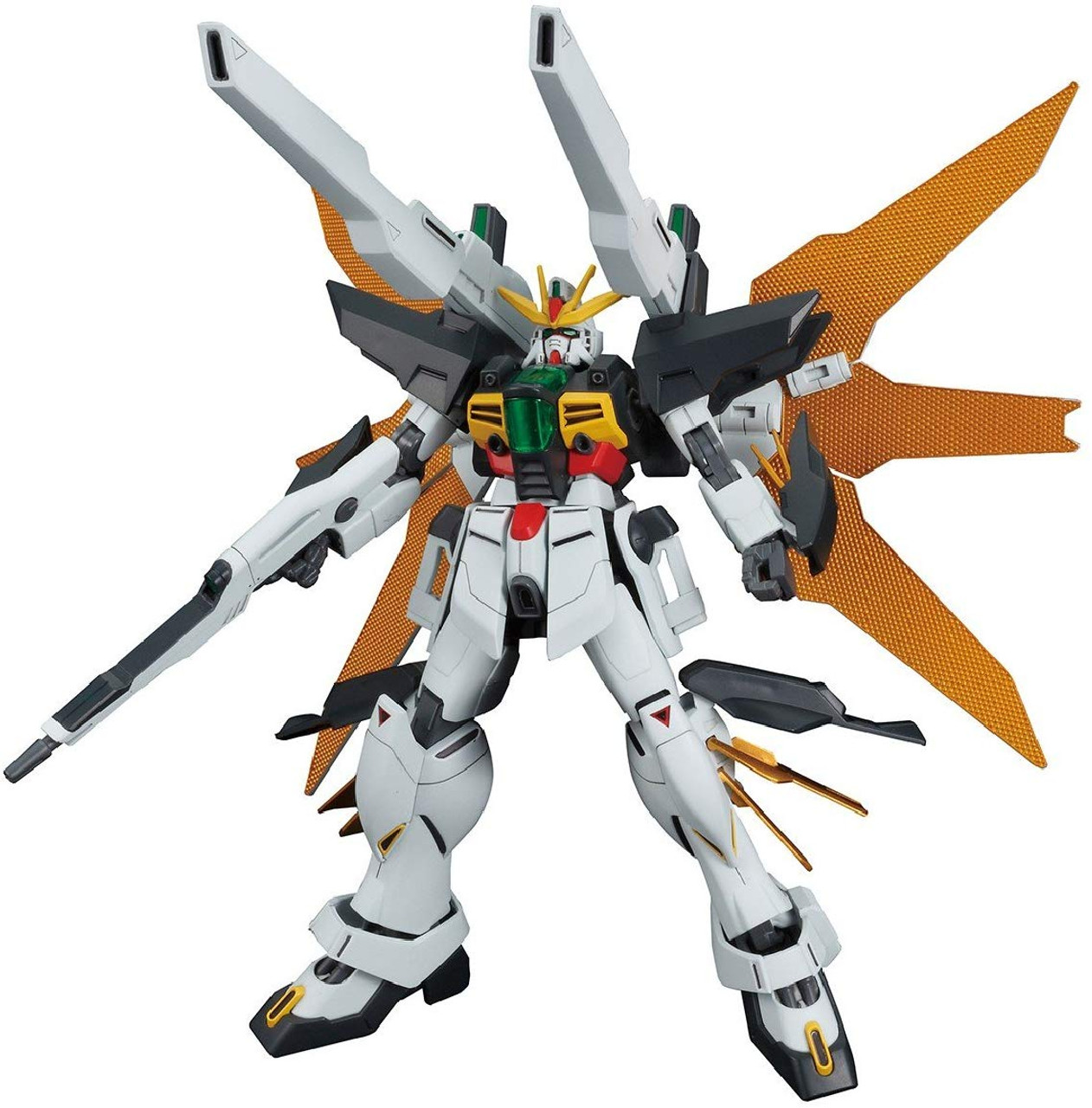 Gundam After War Gundam X Series HGAW Gundam Double X 1/144 Scale