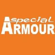 Special Armour