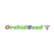Orchid Seed