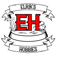 Elrik's Hobbies