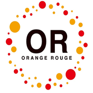 Orange Rouge