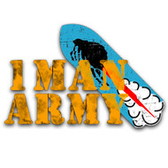 1ManArmy