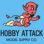 Hobby Attack