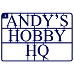 Andy's Hobby Headquarter