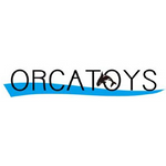 Orca Toys