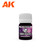 AK Interactive Acrylics - Deep Shades Invocation Purple 30ml